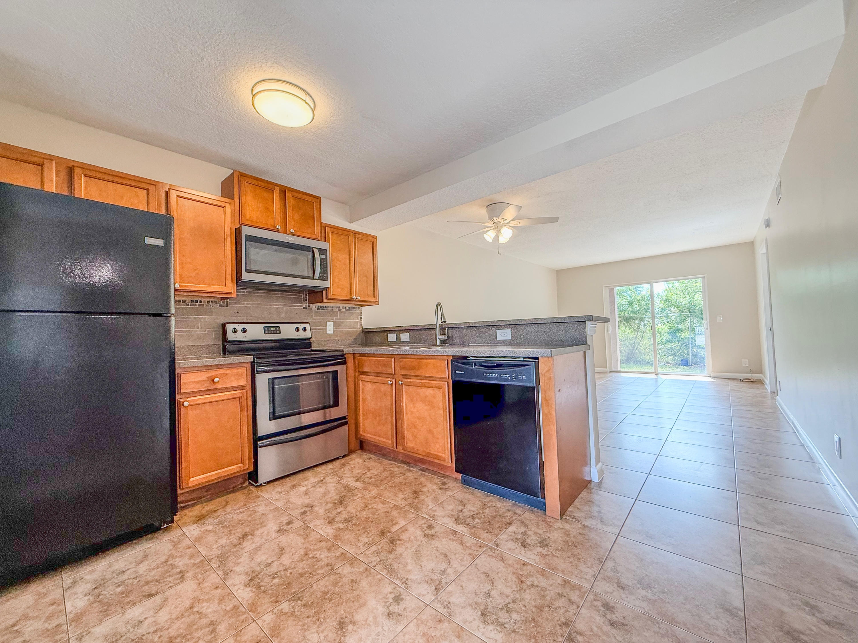 2107 Southeast 3rd Street - B