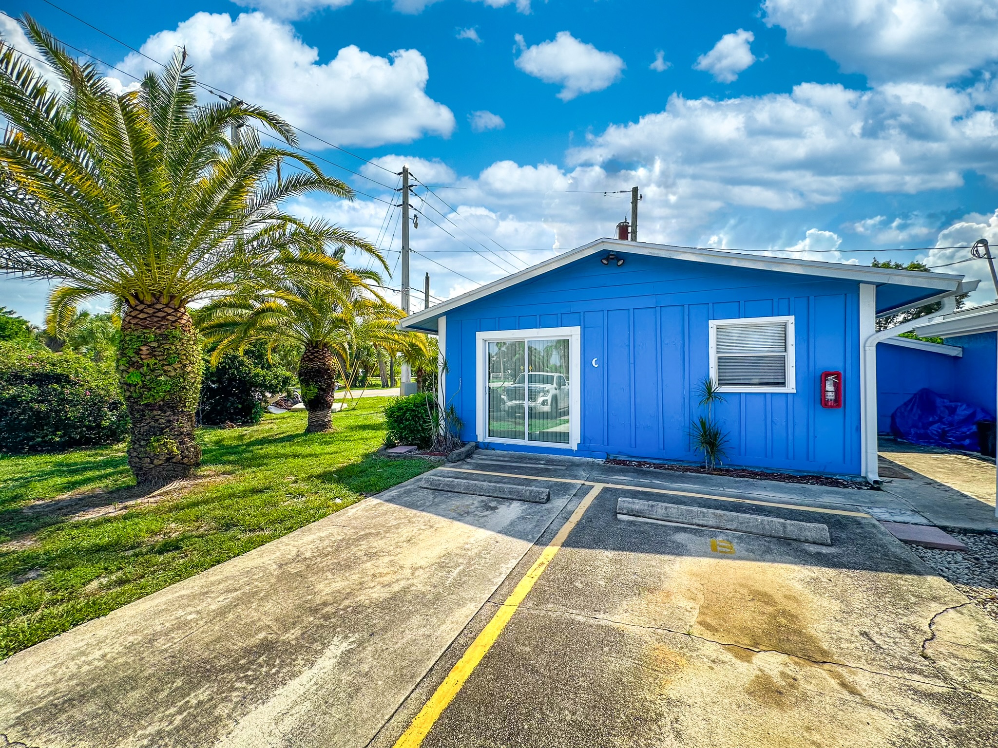 2735 Richard Road - C